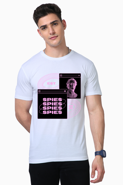 Unisex Supima T-Shirt