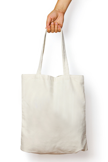 Zipper Tote Bag - Collage Travel Tote Bag