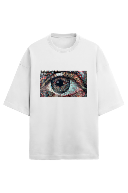 Vein Vision T-Shirt – Eyes That Speak