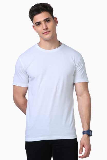 Premium Unisex Supima Cotton T-Shirt