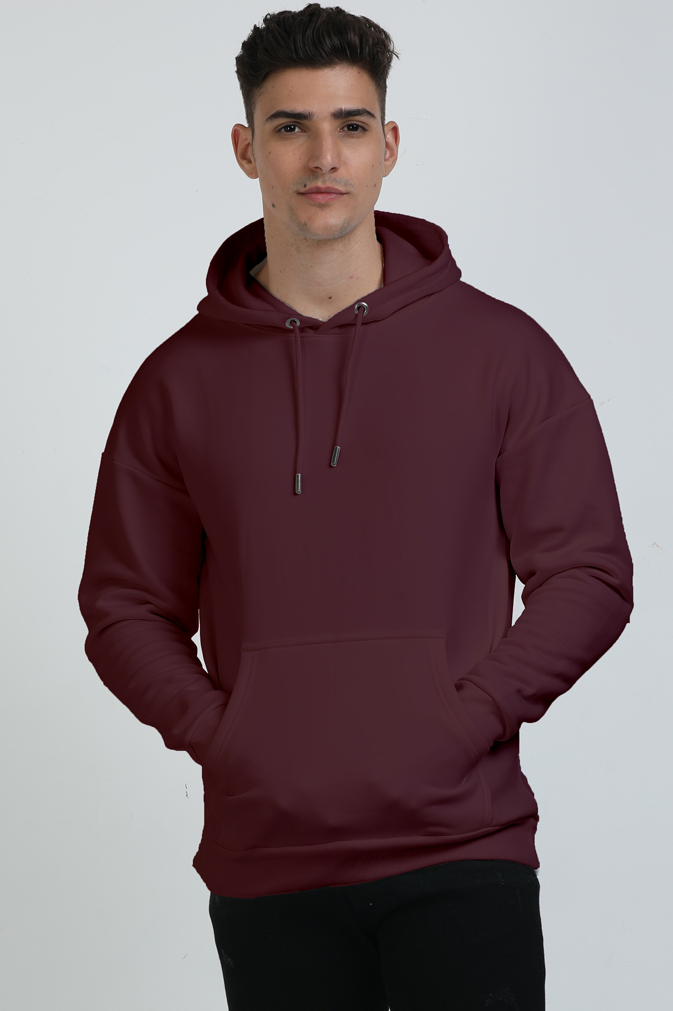 EYE Caching hoodie UNISEX