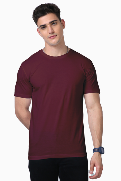 Premium Unisex Supima Cotton T-Shirt