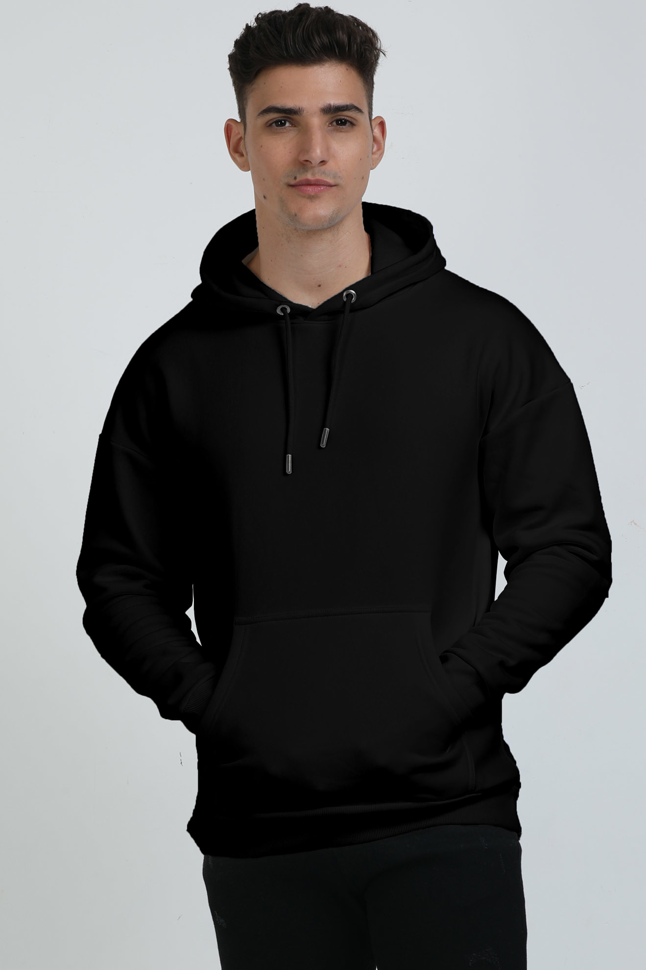 EYE Caching hoodie UNISEX