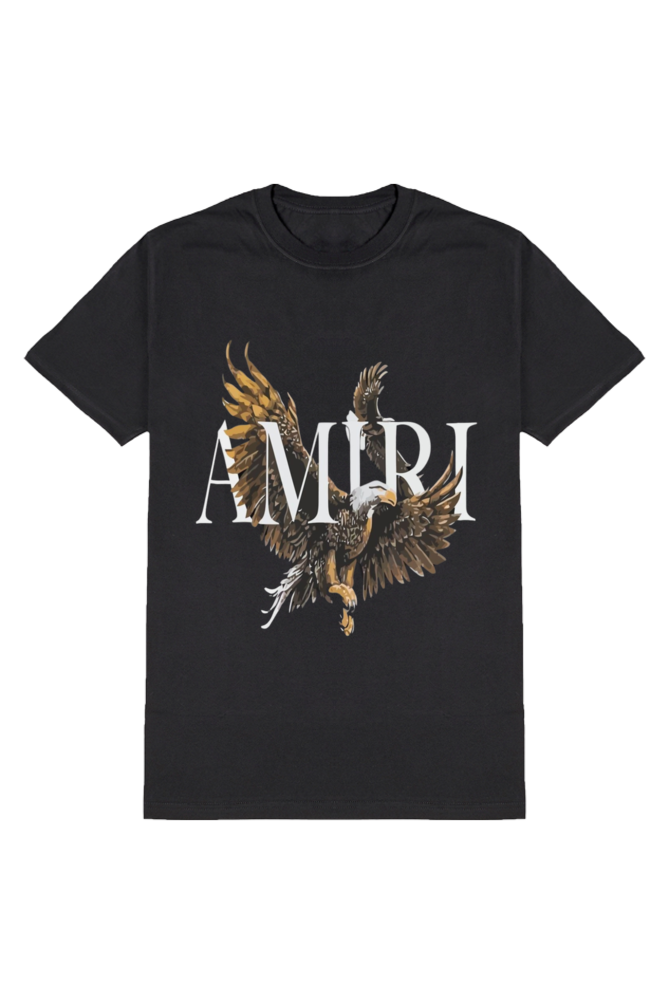 Eagle Empire Morden Design-Regular fit Tshirt