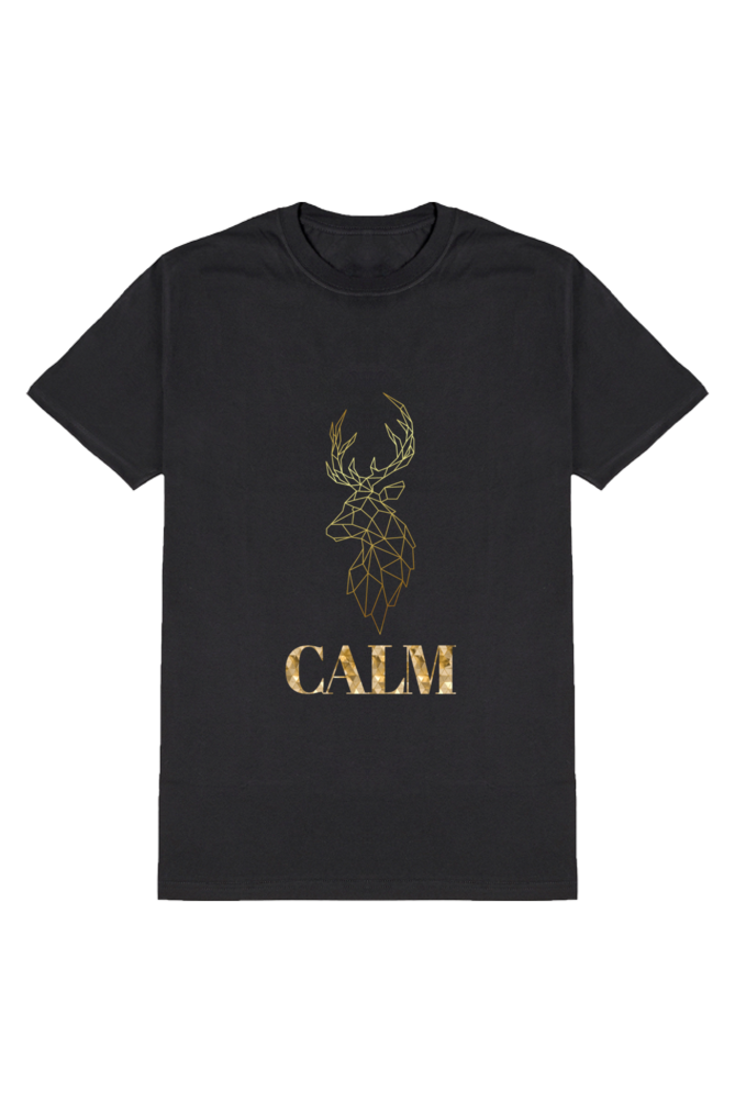 Majestic Calm-Regular fit Tshirt