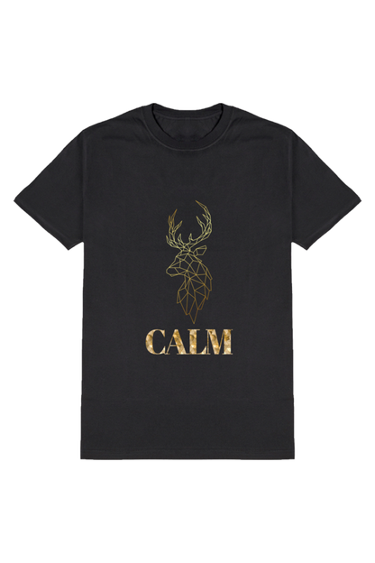 Majestic Calm-Regular fit Tshirt