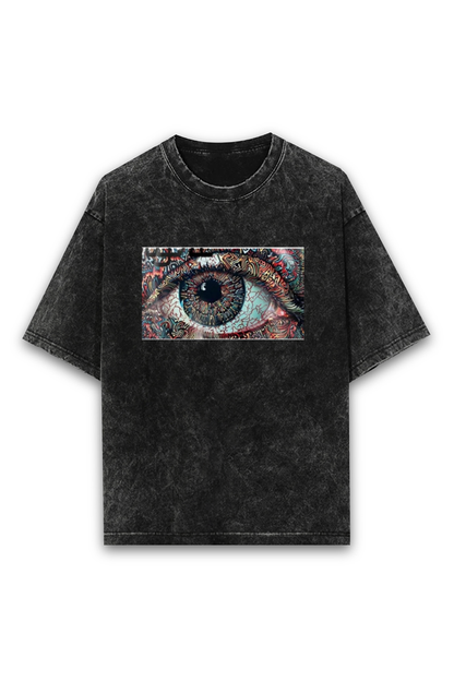 EYEcatching oversize tshirt