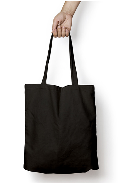 Zipper Tote Bag - Collage Travel Tote Bag