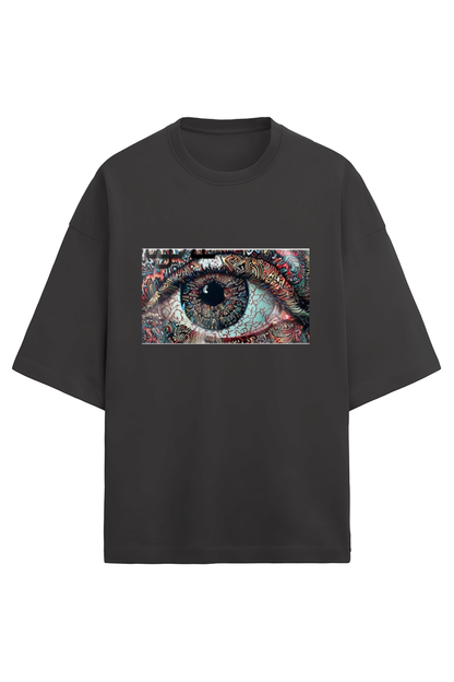 Vein Vision T-Shirt – Eyes That Speak