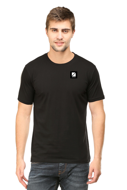 Round Neck Half Sleeve Classic T-shirt