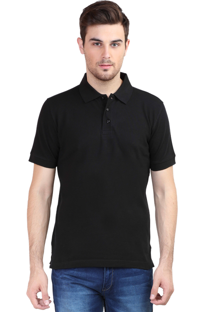 Men's Polo Half Sleeve Shirt