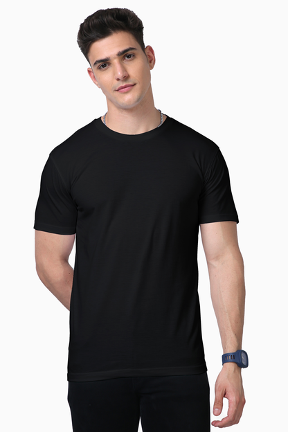 Premium Unisex Supima Cotton T-Shirt