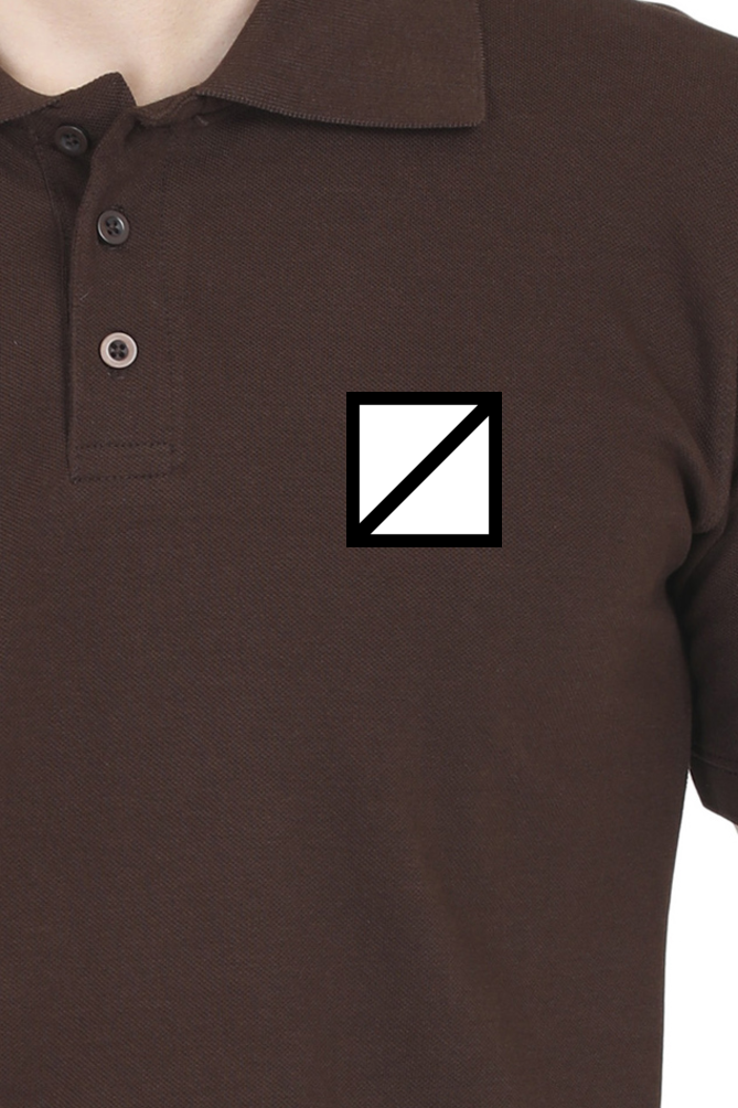 Men's Polo Half Sleeve Shirt