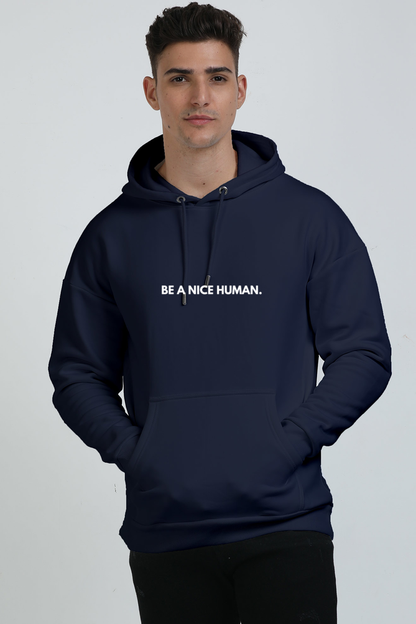 BE A NICE HUMAN