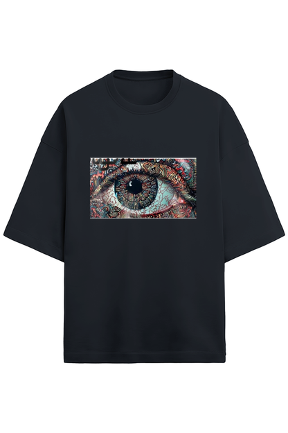 Vein Vision T-Shirt – Eyes That Speak