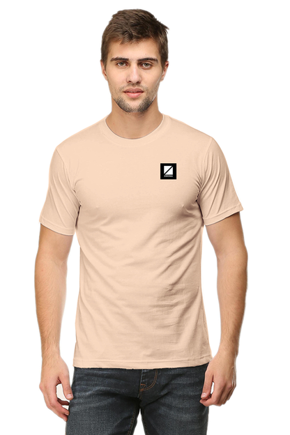 Round Neck Half Sleeve Classic T-shirt