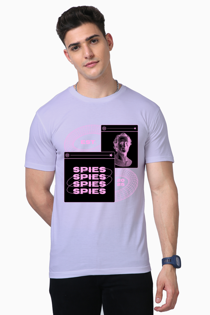 Unisex Supima T-Shirt