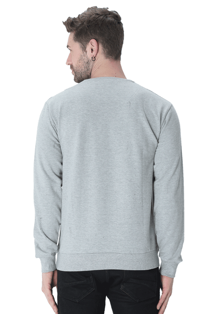 Normal fit: Unisex Sweatshirt