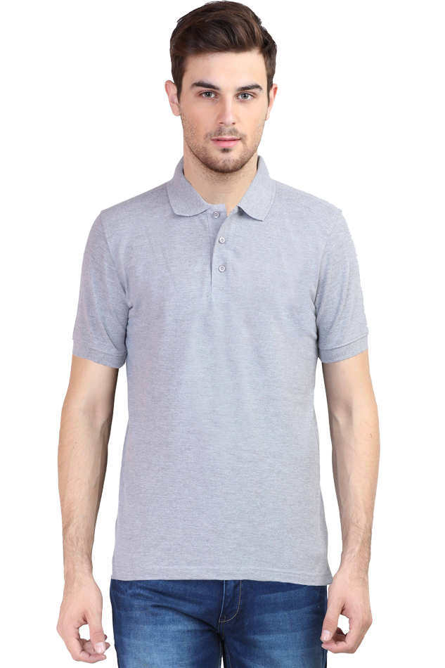 Men's Polo Half Sleeve Shirt