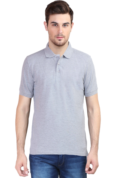 Men's Polo Half Sleeve Shirt