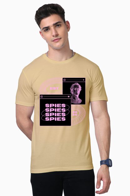 Unisex Supima T-Shirt