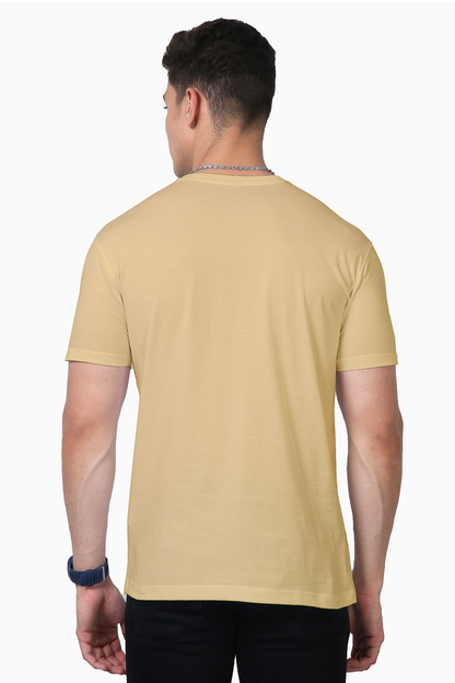 Premium Unisex Supima Cotton T-Shirt